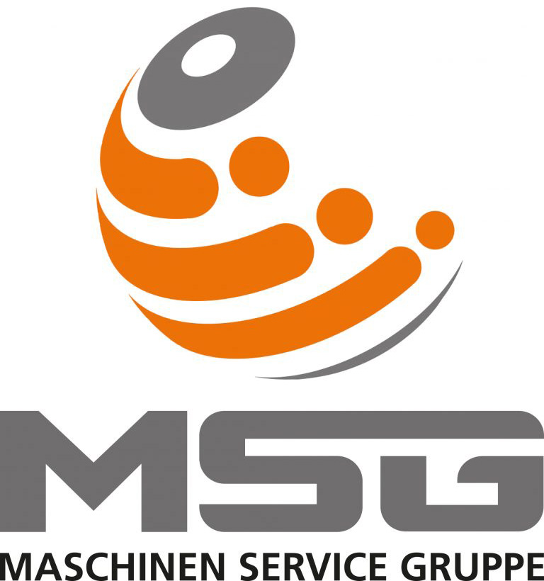 MSG Maschinen Service Gruppe